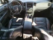 ✅ 2019 Dodge Durango GT Plus • VIN: 1C4RDHDG4KC604458 • Lot: 85909525. Listed on Copart with 111,928 mi. Free auction sales archive from the USA and detailed vehicle history report at DreamBid. Image 8.