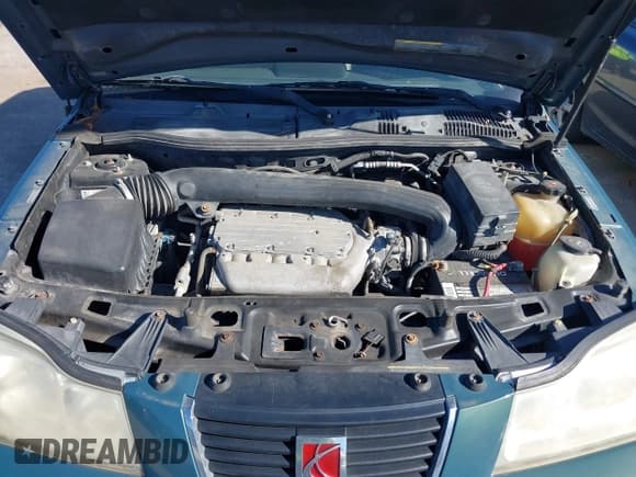 ✅ 2007 Saturn VUE V6 • VIN: 5GZCZ53487S808107 • Lot: 41208864. Listed on IAAI with 149,606 mi. Free auction sales archive from the USA and detailed vehicle history report at DreamBid. Image 10.