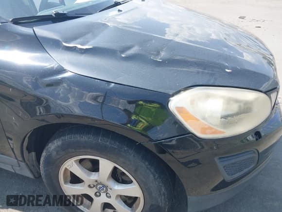 ✅ 2011 Volvo XC60 3.2L • VIN: YV4940DZ1B2189556 • Лот: 42869746. Опубликован ранее на IAAI с пробегом 195 914 миль. Бесплатный доступ к архиву аукционных продаж из США и подробный отчёт об истории автомобиля на DreamBid. Изображение 6.