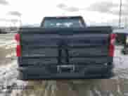 2019 Chevrolet Silverado 1500 Work Truck с VIN 3GCPYAEH1KG305923, выставлен на аукционе Copart как лот 82051774 с пробегом 24 664 миль миль и Чистый • Clean title. История ставок и продаж доступна на DreamBid. Изображение 6.