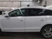 ✅ 2013 Audi Q7 Premium Plus • VIN: WA1LMAFE4DD009402 • Lot: 42512951. Listed on IAAI with 144,843 mi. Free auction sales archive from the USA and detailed vehicle history report at DreamBid. Image 15.