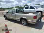 1999 Chevrolet S-10 LS Xtreme with VIN 1GCCS1949X8164748, listed as a Copart auction lot 85639894 with 133,831 mi miles and Salvage title. Bid and sale history available at DreamBid. Image 2.