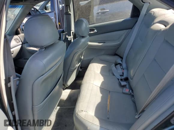 ✅ 1997 Honda Accord EX • VIN: 1HGCD5668VA113949 • Лот: 72819714. Опубликован ранее на Copart с пробегом 250 206 миль. Бесплатный доступ к архиву аукционных продаж из США и подробный отчёт об истории автомобиля на DreamBid. Изображение 10.