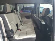 ✅ 2015 Ford Transit Connect XLT • VIN: NM0GE9F76F1185597 • Lot: 92923445. Wystawiony na Copart z przebiegiem 105 594 mil. Bezpłatny archiwum sprzedaży aukcyjnych z USA i szczegółowy raport historii pojazdu na DreamBid. Zdjęcie 10.