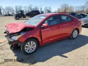 ✅ 2019 Hyundai Accent SE • VIN: 3KPC24A34KE065760 • Лот: 50911935. Опубликован ранее на Copart с пробегом 90 835 миль. Бесплатный доступ к архиву аукционных продаж из США и подробный отчёт об истории автомобиля на DreamBid. Изображение 1.