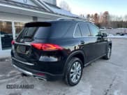 ✅ 2020 Mercedes-Benz GLE 350 • VIN: 4JGFB4KBXLA093534 • Lot: 46726635. Listed on Copart with 70,115 mi. Free auction sales archive from the USA and detailed vehicle history report at DreamBid. Image 4.