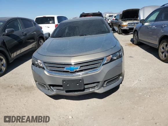 ✅ 2019 Chevrolet Impala LT • VIN: 1G11Z5SA8KU132425 • Лот: 77174394. Опубликован ранее на Copart с пробегом Не указан. Бесплатный доступ к архиву аукционных продаж из США и подробный отчёт об истории автомобиля на DreamBid. Изображение 5.
