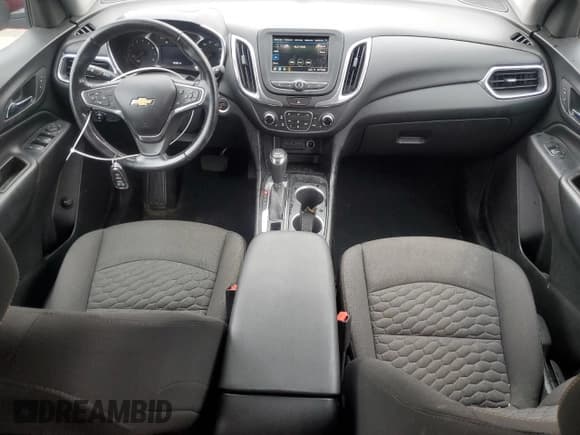 ✅ 2019 Chevrolet Equinox LT • VIN: 3GNAXUEV1KS679954 • Лот: 81808985. Опубликован ранее на Copart с пробегом 107 963 миль. Бесплатный доступ к архиву аукционных продаж из США и подробный отчёт об истории автомобиля на DreamBid. Изображение 8.