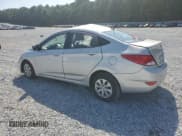 ✅ 2017 Hyundai Accent SE • VIN: KMHCT4AE9HU249662 • Лот: 68746344. Опубликован ранее на Copart с пробегом Не указан. Бесплатный доступ к архиву аукционных продаж из США и подробный отчёт об истории автомобиля на DreamBid. Изображение 2.