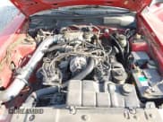 ✅ 1998 Ford Mustang GT • VIN: 1FAFP42X3WF272934 • Лот: 43161212. Опубликован ранее на IAAI с пробегом 182 766 миль. Бесплатный доступ к архиву аукционных продаж из США и подробный отчёт об истории автомобиля на DreamBid. Изображение 10.