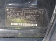 ✅ 2008 BMW 3 Series 328i • VIN: WBAVA37558NL53576 • Lot: 43862760. Listed on IAAI with 204,913 mi. Free auction sales archive from the USA and detailed vehicle history report at DreamBid. Image 9.