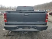 ✅ 2003 Chevrolet Silverado 1500 LS • VIN: 1GCEK14T83Z158595 • Lot: 48633475. Listed on Copart with 210,210 mi. Free auction sales archive from the USA and detailed vehicle history report at DreamBid. Image 6.