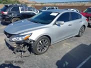 ✅ 2017 Nissan Altima SL • VIN: 1N4AL3AP0HC160212 • Lot: 42985725. Listed on IAAI with 126,401 mi. Free auction sales archive from the USA and detailed vehicle history report at DreamBid. Image 18.