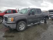 ✅ 2010 GMC Sierra 1500 • VIN: 3GTXKVE21AG104008 • Lot: 78442974. Wystawiony na Copart z przebiegiem 232 804 mil. Bezpłatny archiwum sprzedaży aukcyjnych z USA i szczegółowy raport historii pojazdu na DreamBid. Zdjęcie 1.