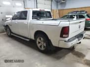 ✅ 2013 Ram 1500 Sport • VIN: 1C6RR7MT9DS645421 • Lot: 57821785. Listed on Copart with 147,496 mi. Free auction sales archive from the USA and detailed vehicle history report at DreamBid. Image 2.