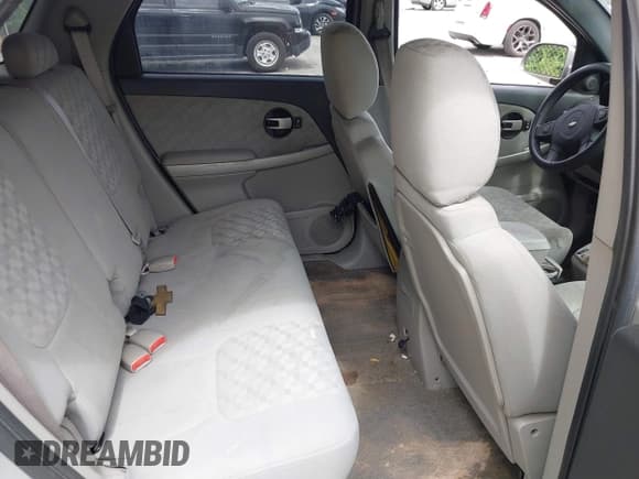 ✅ 2006 Chevrolet Equinox LT • VIN: 2CNDL63F766009303 • Лот: 42442146. Опубликован ранее на IAAI с пробегом 104 395 миль. Бесплатный доступ к архиву аукционных продаж из США и подробный отчёт об истории автомобиля на DreamBid. Изображение 8.