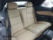 ✅ 2011 BMW 1 Series 128i • VIN: WBAUN1C5XBVH82605 • Lot: 73457334. Wystawiony na Copart z przebiegiem 94 969 mil. Bezpłatny archiwum sprzedaży aukcyjnych z USA i szczegółowy raport historii pojazdu na DreamBid. Zdjęcie 10.