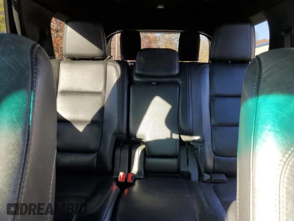 ✅ 2014 Ford Explorer Limited • VIN: 1FM5K7F83EGA70480 • Лот: 93122705. Опубликован ранее на Copart с пробегом 128 209 миль. Бесплатный доступ к архиву аукционных продаж из США и подробный отчёт об истории автомобиля на DreamBid. Изображение 10.