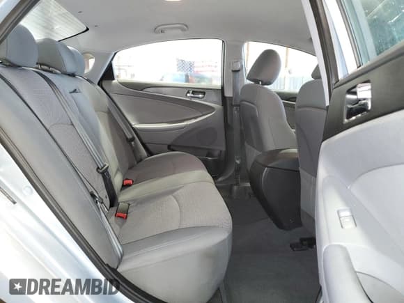 ✅ 2013 Hyundai Sonata GLS • VIN: 5NPEB4AC9DH702617 • Lot: 72527764. Listed on Copart with 75,877 mi. Free auction sales archive from the USA and detailed vehicle history report at DreamBid. Image 10.