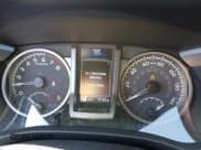 ✅ 2023 Toyota Tacoma Limited • VIN: 3TMGZ5AN8PM635244 • Lot: 42039458. Wystawiony na IAAI z przebiegiem 8 183 mil. Bezpłatny archiwum sprzedaży aukcyjnych z USA i szczegółowy raport historii pojazdu na DreamBid. Zdjęcie 7.