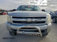 ✅ 2009 Chevrolet Silverado 1500 LT • VIN: 3GCEC23079G191798 • Лот: 95099415. Опубликован ранее на Copart с пробегом 251 274 миль. Бесплатный доступ к архиву аукционных продаж из США и подробный отчёт об истории автомобиля на DreamBid. Изображение 5.