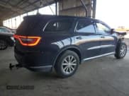 ✅ 2018 Dodge Durango SXT • VIN: 1C4RDHAG1JC329229 • Lot: 42259735. Wystawiony na Copart z przebiegiem 88 949 mil. Bezpłatny archiwum sprzedaży aukcyjnych z USA i szczegółowy raport historii pojazdu na DreamBid. Zdjęcie 3.