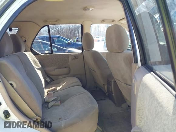 ✅ 2002 Isuzu Rodeo • VIN: 4S2DM58W624304459 • Lot: 41853398. Wystawiony na IAAI z przebiegiem 169 313 mil. Bezpłatny archiwum sprzedaży aukcyjnych z USA i szczegółowy raport historii pojazdu na DreamBid. Zdjęcie 8.