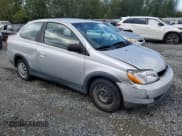 ✅ 2000 Toyota ECHO • VIN: JTDAT1239Y0040310 • Lot: 69115394. Listed on Copart with 103,347 mi. Free auction sales archive from the USA and detailed vehicle history report at DreamBid. Image 4.