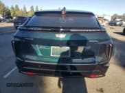 ✅ 2024 Cadillac LYRIQ Luxury • VIN: 1GYKPSRL5RZ106346 • Лот: 92070675. Опубликован ранее на Copart с пробегом Не указан. Бесплатный доступ к архиву аукционных продаж из США и подробный отчёт об истории автомобиля на DreamBid. Изображение 6.