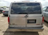 ✅ 2001 GMC Safari • VIN: 1GKDM19W81B517169 • Lot: 56639605. Wystawiony na Copart z przebiegiem 240 227 mil. Bezpłatny archiwum sprzedaży aukcyjnych z USA i szczegółowy raport historii pojazdu na DreamBid. Zdjęcie 6.