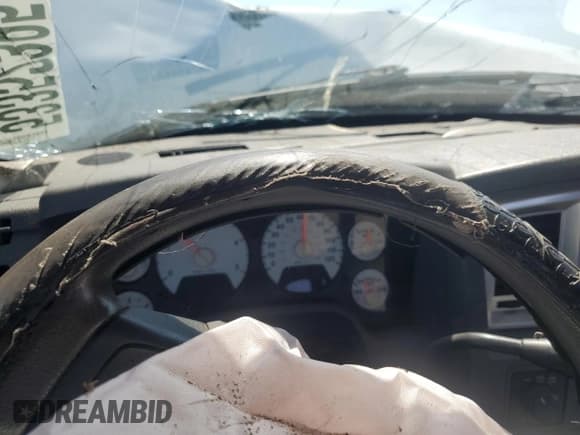 ✅ 2009 Dodge 2500 SLT • VIN: 3D7KS28LX9G549703 • Лот: 53352395. Опубликован ранее на Copart с пробегом Не указан. Бесплатный доступ к архиву аукционных продаж из США и подробный отчёт об истории автомобиля на DreamBid. Изображение 9.