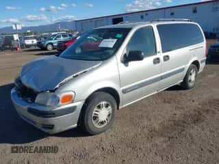 2005 Chevrolet Venture LS z VIN 1GNDV23EX5D112527, wystawiony jako IAAI lot #43355756 z przebiegiem 300 500 mil mil oraz . Historia ofert i sprzedaży dostępna na DreamBid. Obrazek 2.