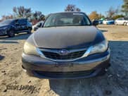 ✅ 2008 Subaru Impreza i • VIN: JF1GH61608H838335 • Lot: 90611965. Listed on Copart with 182,199 mi. Free auction sales archive from the USA and detailed vehicle history report at DreamBid. Image 5.