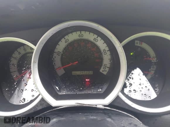 ✅ 2014 Toyota Tacoma • VIN: 3TMMU4FN7EM063617 • Lot: 43003788. Wystawiony na IAAI z przebiegiem 147 333 mil. Bezpłatny archiwum sprzedaży aukcyjnych z USA i szczegółowy raport historii pojazdu na DreamBid. Zdjęcie 7.