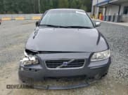 ✅ 2006 Volvo S60 2.4L Turbo • VIN: YV1RS547062554720 • Lot: 72323294. Wystawiony na Copart z przebiegiem 50 345 mil. Bezpłatny archiwum sprzedaży aukcyjnych z USA i szczegółowy raport historii pojazdu na DreamBid. Zdjęcie 5.