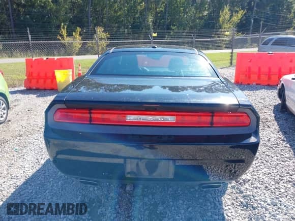 2013 Dodge Challenger SXT z VIN 2C3CDYAG2DH596472, wystawiony jako IAAI lot #43552887 z przebiegiem 222 700 mil mil oraz . Historia ofert i sprzedaży dostępna na DreamBid. Obrazek 16.