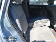 ✅ 2009 Honda CR-V EX • VIN: JHLRE38539C006187 • Lot: 43234756. Wystawiony na IAAI z przebiegiem 158 308 mil. Bezpłatny archiwum sprzedaży aukcyjnych z USA i szczegółowy raport historii pojazdu na DreamBid. Zdjęcie 8.