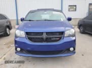 ✅ 2020 Dodge Grand Caravan SE Plus • VIN: 2C4RDGBG8LR237411 • Lot: 59937225. Listed on Copart with 84,787 mi. Free auction sales archive from the USA and detailed vehicle history report at DreamBid. Image 5.