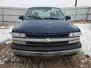 2002 Chevrolet Silverado 1500 LS с VIN 1GCEK14VX2Z207859, выставлен на аукционе Copart как лот 84182554 с пробегом 140 862 миль миль и Списание • Salvage title. История ставок и продаж доступна на DreamBid. Изображение 5.