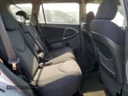 ✅ 2008 Toyota RAV4 Sport • VIN: JTMZK32V286014857 • Lot: 63349275. Listed on Copart with 176,997 mi. Free auction sales archive from the USA and detailed vehicle history report at DreamBid. Image 11.