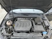 ✅ 2017 Audi A3 Premium Plus • VIN: WAUGUGFF5H1036793 • Lot: 58586825. Wystawiony na Copart z przebiegiem 91 369 mil. Bezpłatny archiwum sprzedaży aukcyjnych z USA i szczegółowy raport historii pojazdu na DreamBid. Zdjęcie 11.