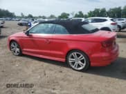 ✅ 2018 Audi A3 Cabriolet Premium Plus • VIN: WAUY8LFF2J1080256 • Lot: 62131625. Wystawiony na Copart z przebiegiem 47 739 mil. Bezpłatny archiwum sprzedaży aukcyjnych z USA i szczegółowy raport historii pojazdu na DreamBid. Zdjęcie 2.