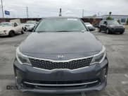 ✅ 2018 Kia Optima S • VIN: 5XXGT4L32JG245725 • Lot: 53742475. Listed on Copart with 90,415 mi. Free auction sales archive from the USA and detailed vehicle history report at DreamBid. Image 5.