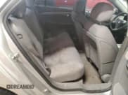 ✅ 2008 Chevrolet Malibu 1LS • VIN: 1G1ZG57B08F211272 • Lot: 71508545. Listed on Copart with 162,019 mi. Free auction sales archive from the USA and detailed vehicle history report at DreamBid. Image 10.