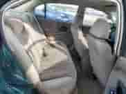 2000 Chevrolet Malibu z VIN 1G1ND52J9Y6282833, wystawiony jako Copart lot #44051865 z przebiegiem 188 432 mil mil oraz Szkoda całkowita • Salvage title. Historia ofert i sprzedaży dostępna na DreamBid. Obrazek 10.