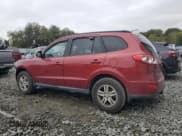 ✅ 2010 Hyundai Santa Fe GLS • VIN: 5NMSG3AB9AH408441 • Лот: 85882345. Опубликован ранее на Copart с пробегом 117 951 миль. Бесплатный доступ к архиву аукционных продаж из США и подробный отчёт об истории автомобиля на DreamBid. Изображение 2.