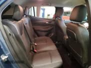 ✅ 2024 Buick Encore GX Preferred • VIN: KL4AMBSL8RB165849 • Лот: 51898295. Опубликован ранее на Copart с пробегом 8 750 миль. Бесплатный доступ к архиву аукционных продаж из США и подробный отчёт об истории автомобиля на DreamBid. Изображение 11.