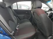 ✅ 2007 Kia Rio SX • VIN: KNADE163176196559 • Лот: 92210485. Опубликован ранее на Copart с пробегом 67 647 миль. Бесплатный доступ к архиву аукционных продаж из США и подробный отчёт об истории автомобиля на DreamBid. Изображение 10.