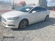 ✅ 2015 Ford Fusion SE • VIN: 3FA6P0H71FR301379 • Lot: 43730086. Wystawiony na IAAI z przebiegiem 240 367 mil. Bezpłatny archiwum sprzedaży aukcyjnych z USA i szczegółowy raport historii pojazdu na DreamBid. Zdjęcie 2.