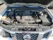 ✅ 2019 Nissan Frontier SV • VIN: 1N6AD0FV7KN700080 • Лот: 75237914. Опубликован ранее на Copart с пробегом 116 673 миль. Бесплатный доступ к архиву аукционных продаж из США и подробный отчёт об истории автомобиля на DreamBid. Изображение 11.